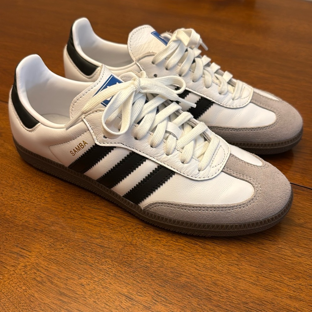 Adidas Samba OG